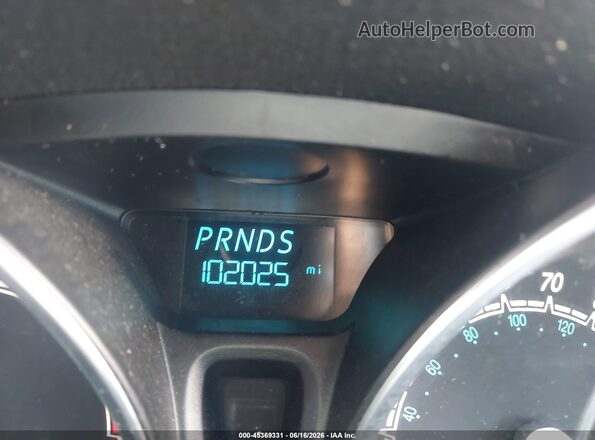 3FADP4BJ0HM121507 2017 FORD FIESTA Gray 