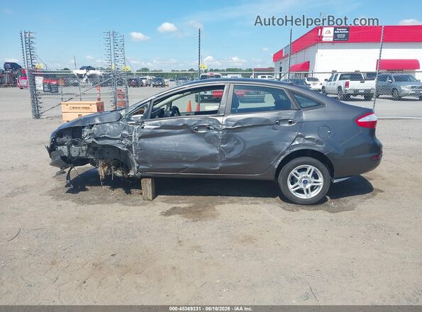 3FADP4BJ0HM121507 2017 FORD FIESTA Gray სალონის 360-გრადუსიანი ხედი