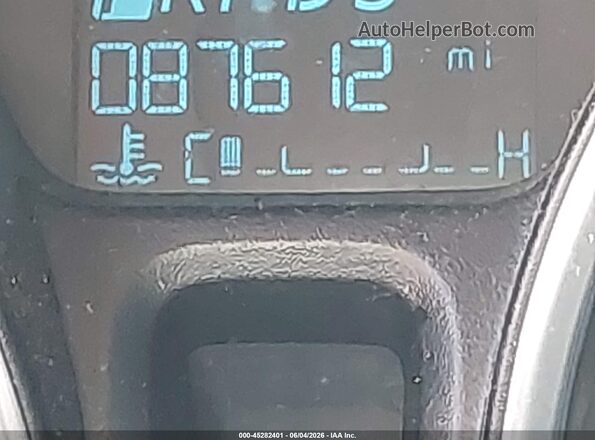 3FADP4BJ0KM147791 2019 FORD FIESTA Light Blue 