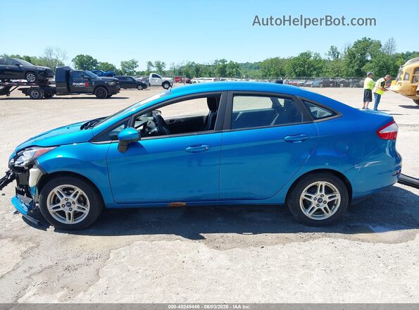 3FADP4BJ1HM109558 2017 FORD FIESTA Blue 