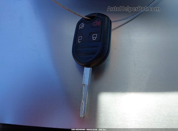 3FADP4BJ1HM109558 2017 FORD FIESTA Blue Dashboard view