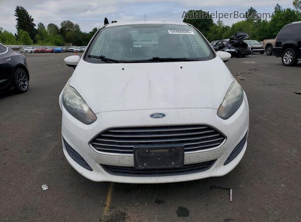 3FADP4BJ1HM154273 2017 FORD FIESTA White Вид спереду