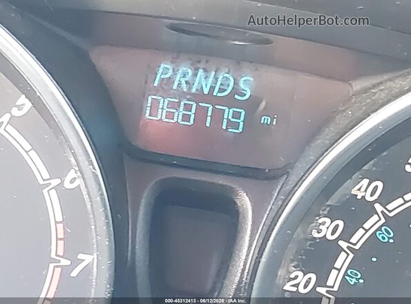 3FADP4BJ1KM110734 2019 FORD FIESTA Green 