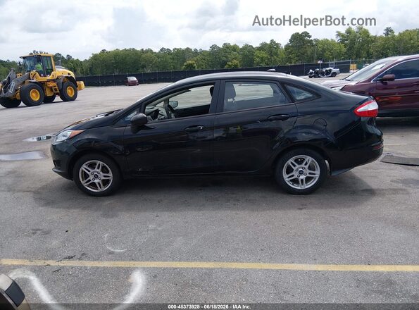3FADP4BJ1KM151056 2019 FORD FIESTA Black Vista interior de 360 grados