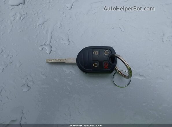 3FADP4BJ2GM183456 2016 FORD FIESTA Silver Widok deski rozdzielczej