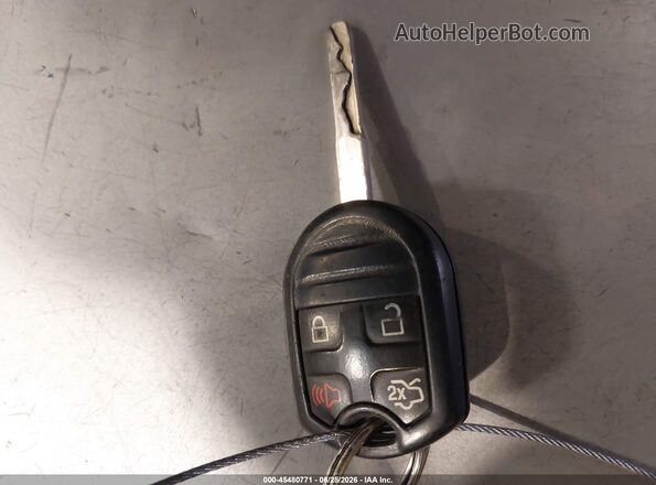 3FADP4BJ2HM164505 2017 FORD FIESTA Red წინა პანელის ხედი