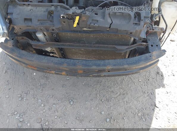 3FADP4BJ3GM105834 2016 FORD FIESTA White Vista frontal