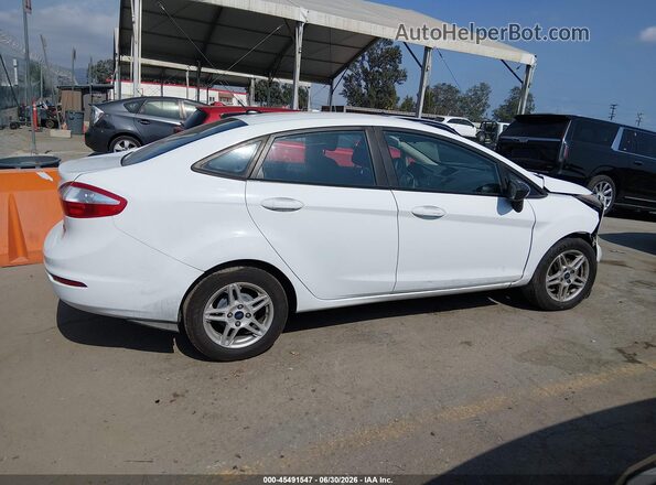 3FADP4BJ3HM101218 2017 FORD FIESTA White Панорамний вид салону 360°