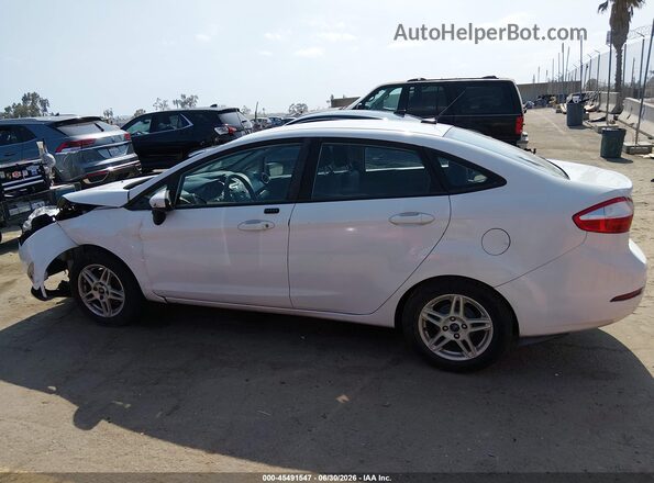 3FADP4BJ3HM101218 2017 FORD FIESTA White 
