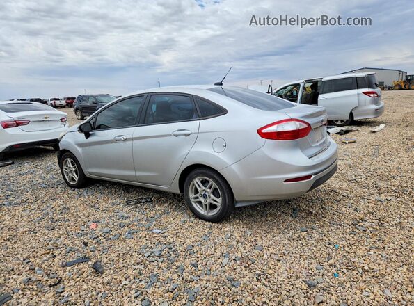 3FADP4BJ3JM112144 2018 FORD FIESTA White უკანა მარცხენა