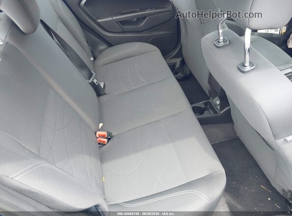 3FADP4BJ3JM139800 2018 FORD FIESTA Blue VIN կոդի պիտակի տեսք
