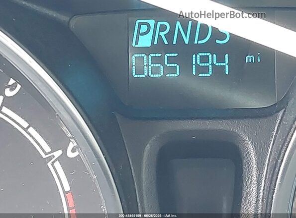 3FADP4BJ3JM139800 2018 FORD FIESTA Blue Հետևի նստատեղերի տեսք