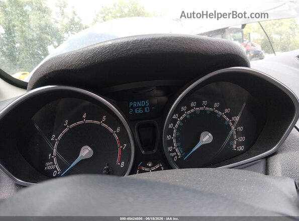 3FADP4BJ4HM122319 2017 FORD FIESTA Gray Հետևի նստատեղերի տեսք