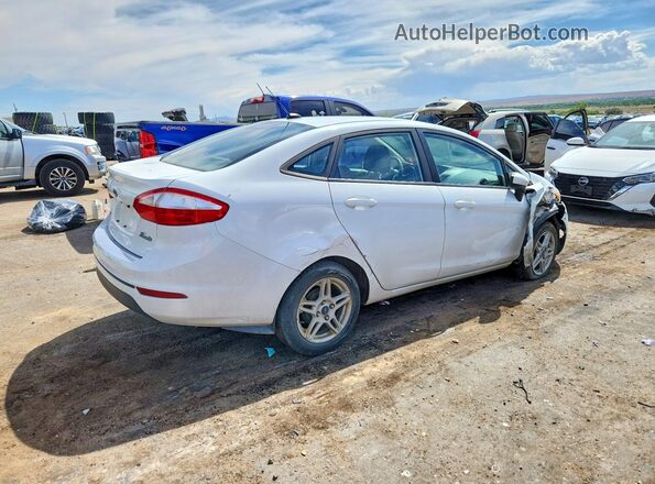 3FADP4BJ4HM140660 2017 FORD FIESTA White Հետևի աջ
