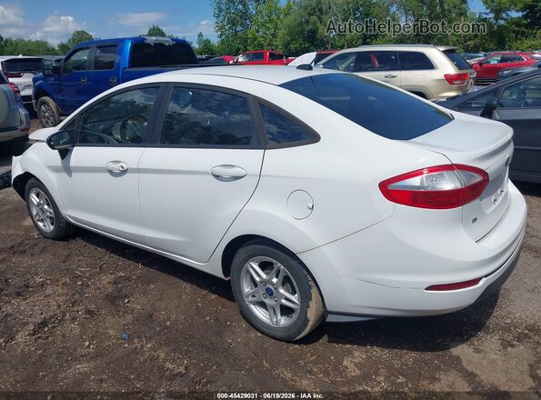 3FADP4BJ4HM144949 2017 FORD FIESTA White Vista interior de 360 grados