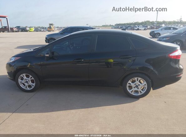 3FADP4BJ5GM203750 2016 FORD FIESTA Black 360 interior view