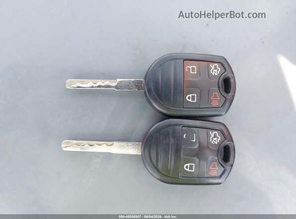 3FADP4BJ5HM159458 2017 FORD FIESTA Silver წინა პანელის ხედი