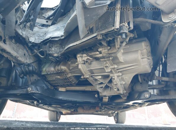 3FADP4BJ7GM165079 2016 FORD FIESTA White 