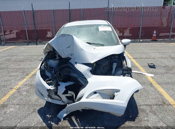 3FADP4BJ7GM165079 2016 FORD FIESTA White 