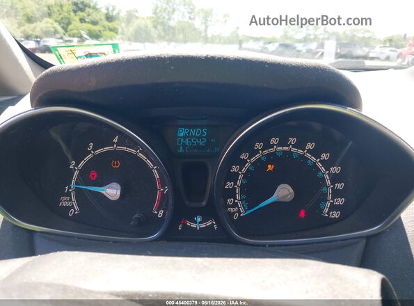 3FADP4BJ7HM155573 2017 FORD FIESTA Red Vista de los asientos traseros