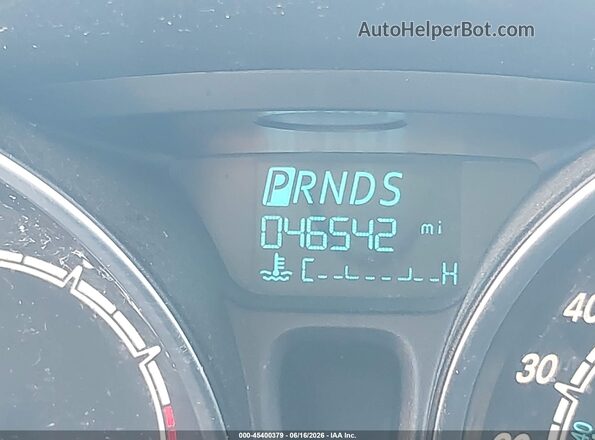 3FADP4BJ7HM155573 2017 FORD FIESTA Red 