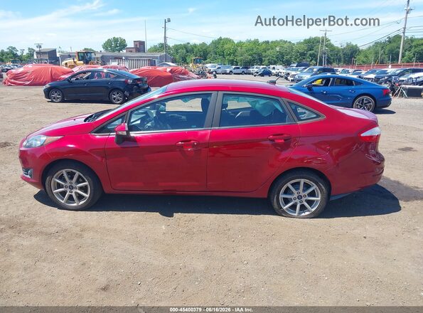 3FADP4BJ7HM155573 2017 FORD FIESTA Red Vista interior de 360 grados