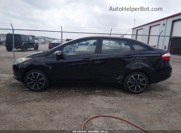 3FADP4BJ7JM131523 2018 FORD FIESTA Black 360 interior view