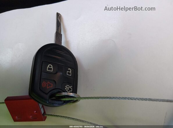 3FADP4BJ7JM142974 2018 FORD FIESTA Red 