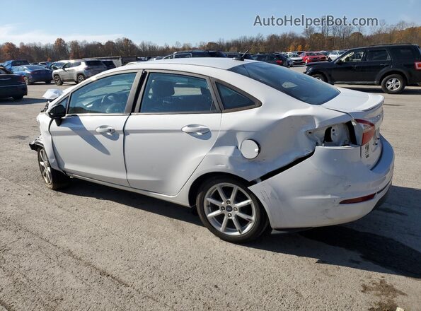 3FADP4BJ7JM144546 2018 FORD FIESTA White 