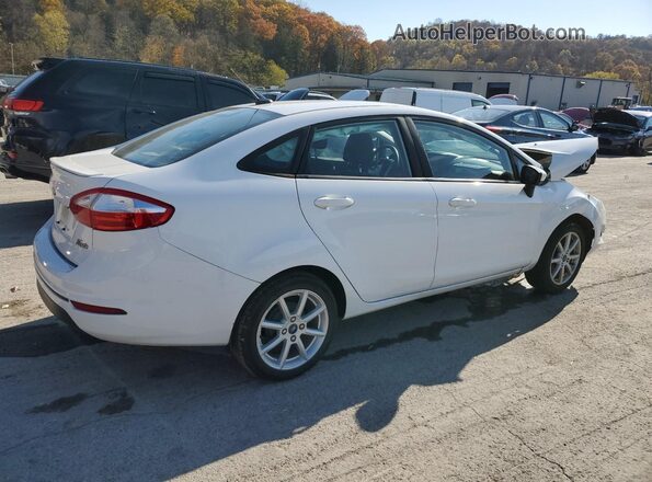 3FADP4BJ7JM144546 2018 FORD FIESTA White 