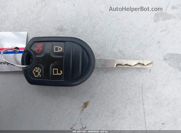 3FADP4BJ8HM122436 2017 FORD FIESTA Silver Вид панелі приладів