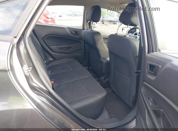 3FADP4BJ8HM157428 2017 FORD FIESTA Gray VIN sticker view