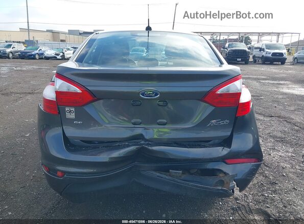 3FADP4BJ8HM157428 2017 FORD FIESTA Gray 