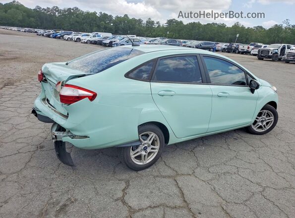 3FADP4BJ8HM163844 2017 FORD FIESTA Turquoise Հետևի աջ