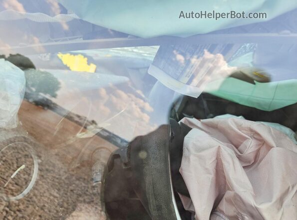 3FADP4BJ8KM133184 2019 FORD FIESTA Серый Вид щитка приборов