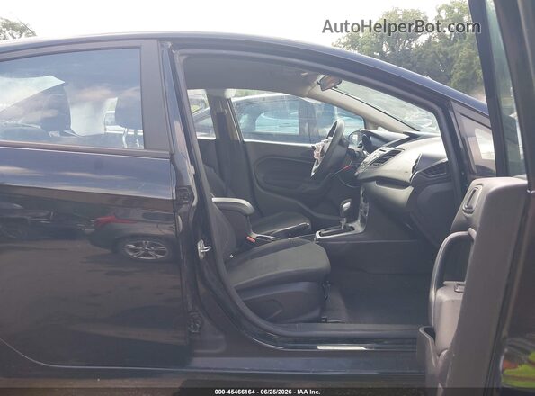 3FADP4BJ9HM104074 2017 FORD FIESTA Black Vista interior delantera