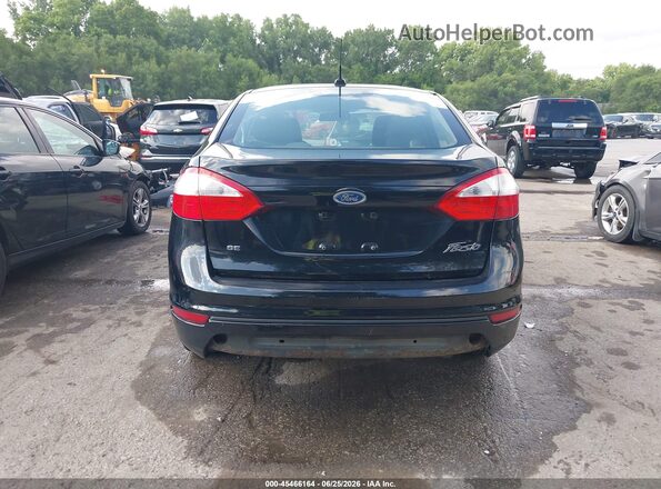 3FADP4BJ9HM104074 2017 FORD FIESTA Black 