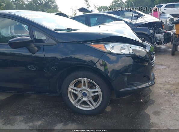 3FADP4BJ9HM104074 2017 FORD FIESTA Black 