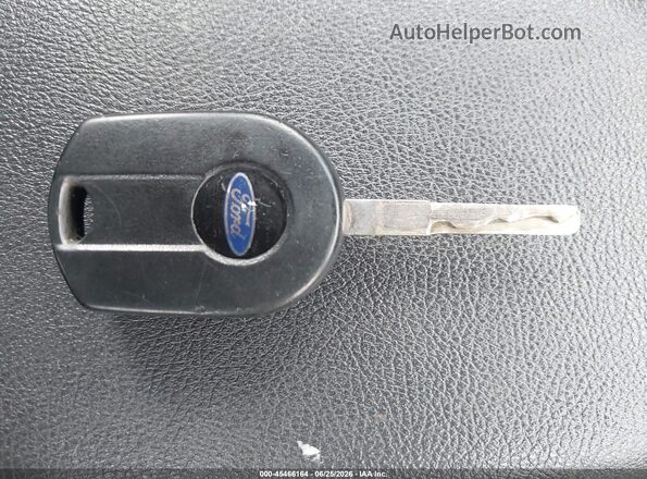 3FADP4BJ9HM104074 2017 FORD FIESTA Black Vista del salpicadero