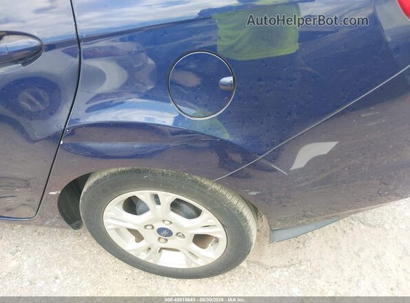 3FADP4BJXGM141004 2016 FORD FIESTA Blue Դիմացի տեսք