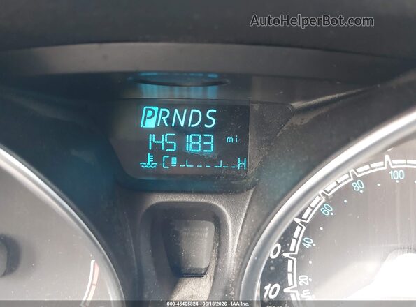 3FADP4BJXKM103877 2019 FORD FIESTA Gray 