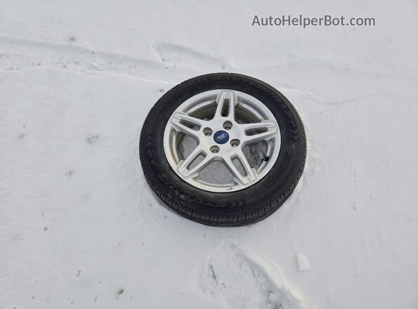 3FADP4BJXKM138158 2019 FORD FIESTA White Շարժիչի բաժամունքի տեսք