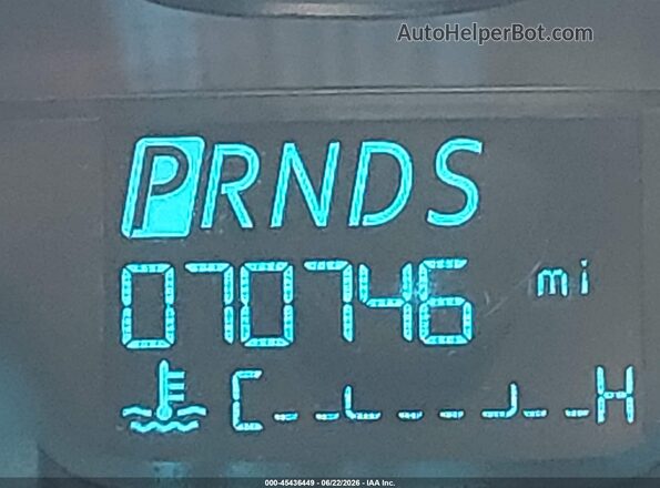 3FADP4BJXKM162167 2019 FORD FIESTA Blue 