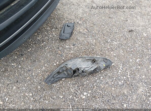 3FADP4CJ4JM144020 2018 FORD FIESTA Black Սարքավորումների վահանակի տեսք
