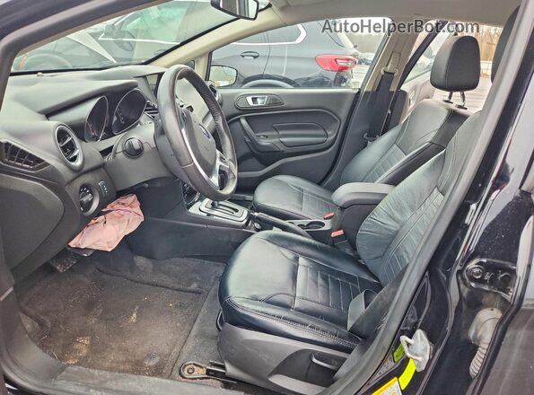 3FADP4CJ5HM158616 2017 FORD FIESTA Black Vista interior delantera