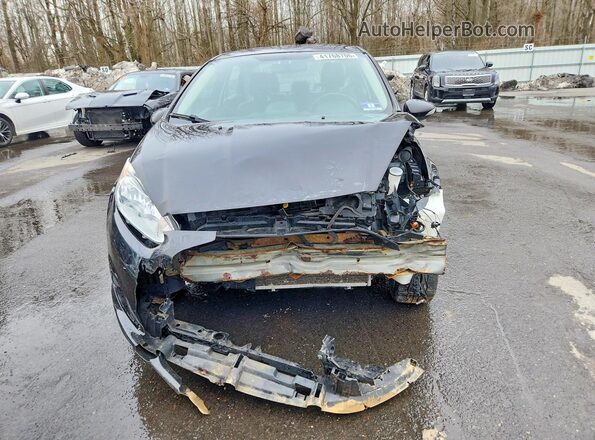 3FADP4CJ5HM158616 2017 FORD FIESTA Black Vista frontal