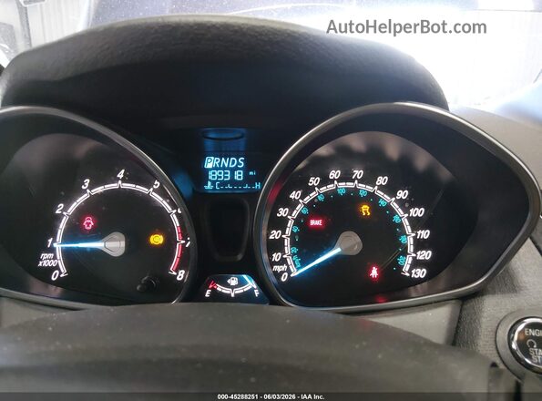 3FADP4CJ7GM183869 2016 FORD FIESTA Blue Vista de los asientos traseros