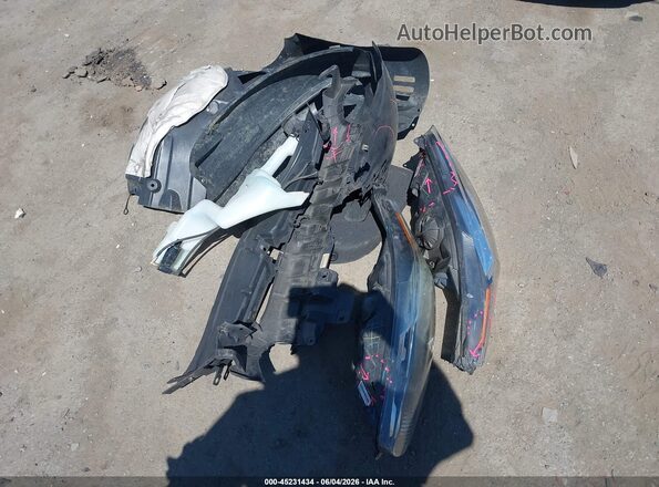 3FADP4DJ3KM154392 2019 FORD FIESTA Черный 
