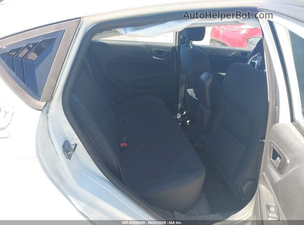 3FADP4EJ0HM115136 2017 FORD FIESTA Black 