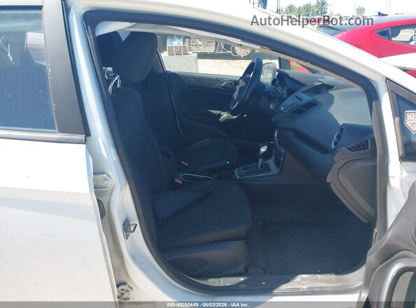 3FADP4EJ0HM115136 2017 FORD FIESTA Black 